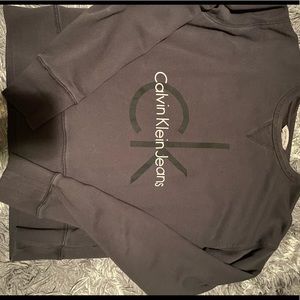 Calvin Klein crew neck